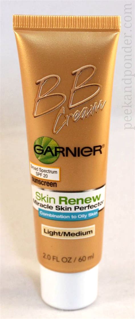 oil free bb cream reviews